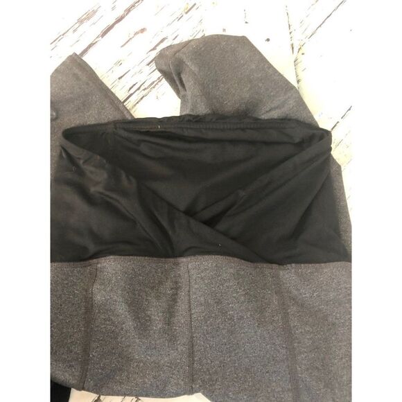 Be maternity xs capri Leggings - Picture 3 of 5